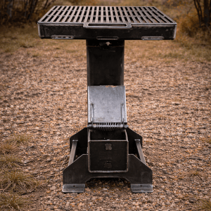 6" Rocket Stoves (Saturn VI)